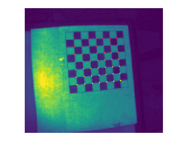 Intensity Image