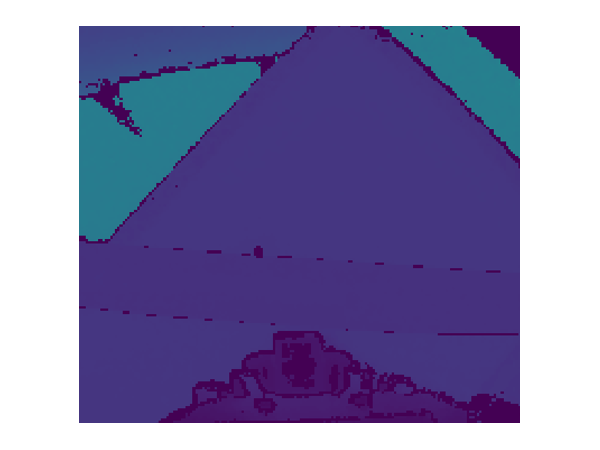 Depth Image