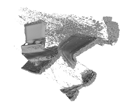 Linear Reconstruction